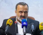 رئیس سازمان حج و زیارت: اعزام زائران سوریه از ۱۲ دی ماه آغاز می‌شود