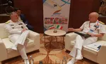 دریادار خانزادی: ناوشکن سهند راهی اقیانوس می‌شود