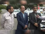 سیدرضا فاطمی امین: در ۲۰ ماه وزارتم، تحت فشار‌های سیاسی و درخواست‌های نامتعارف برخی نمایندگان مجلس مدام تهدید به استیضاح می‌شدم + فیلم