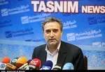 سیف فهرست کامل دریافت‌کنندگان ارز را ارسال کرد