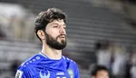 ستاره استقلال سفیر تبلیغاتی مبلمان شد! 