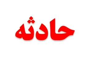 فیلم | تصاویر هولناک از تصادف پژو و نیسان؛ مرگ راننده نیسان در آتش‌سوزی