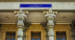 عکس/افخم‌درمراسم تشییع‌دیپلمات ایرانی