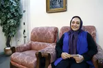 بهنوش بختیاری در «پاسیو» پزشک شد