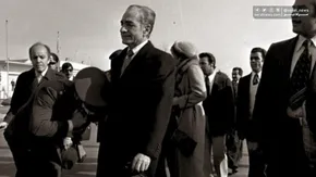 فیلم | اعتراف کارشناس بی‌بی‌سی: مردم ایران علاقه ای به سلطنت پهلوی ها ندارند!