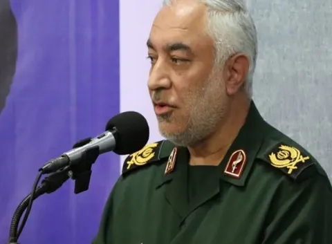 فرمانده جدید سپاه امام رضا(ع) منصوب شد