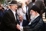 شنبه ۲۲ بهمن تاریخی بود؛ به ملت ایران اظهار تعظیم می‌کنم / تبریزی ها قیام قم را به قیام ملی تبدیل کردند