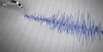 زلزله ۳.۹ ریشتری در خضری دشت بیاض خراسان‌جنوبی