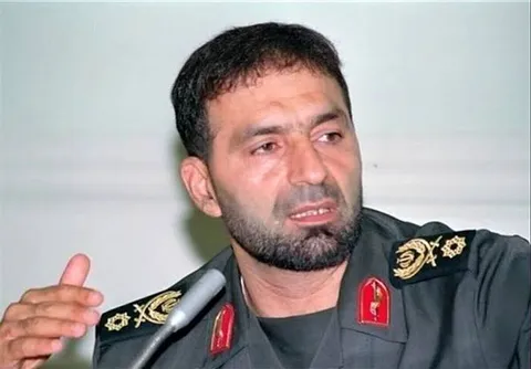 فیلم| پیش بینی شگفت انگیز پدر موشکی ایران از این روزها