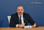 واکنش ترکیه به توافق صلح ارمنستان و آذربایجان