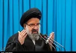 آیت‌الله خاتمی: دست اندازی به بیت‌المال بدترین نوع فساد است