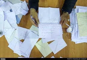 عکس/قزوینی‌ها 