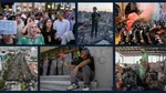 لاریجانی حقوق‌بشراروپا را به چالش کشید