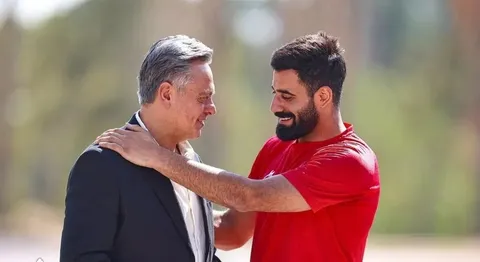 قهرمان لیگ باید در زمین مشخص شود، نه پشت میز