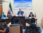 پشت صحنه حادثه تروریستی شیراز آمریکا و صهیونیست‌ها هستند
