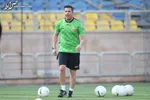توقف سرخپوشان در هفته نخست/ پرسپولیس حریف تیم ۱۰ نفره نشد
