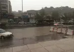 هشدار نارنجی سیل و طوفان / آماده‌باش کامل ۷ استان