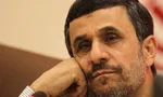 احمدی‌نژاد: کار بوش به نفع امام زمان بود