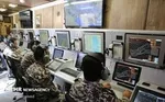 شلیک موشک «قادر» در رزمایش ذوالفقار ۹۹ ارتش