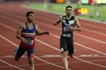 بهانه جالب دونده المپیکی پس از ناکامی