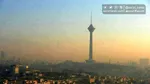 کاهش ۶تا ۱۰ درجه ای دمای هوا طی دو روز آینده
