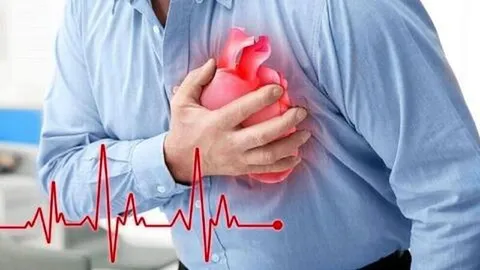علائم و نشانه های سکته قلبی| اگر این علائم را دارید فورا به پزشک مراجعه کنید