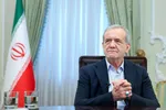 رئیس‌جمهور: همه افتخار این پیروزی تاریخی به ملت بزرگ و تمدن‌ساز ایران اختصاص دارد