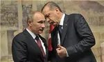 گفتگوی تلفنی پوتین و اردوغان درباره اوضاع افغانستان