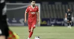 جنگ سه ستاره پرسپولیس بر سر شماره ۱۰