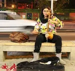 عکس/ وقتی چهارراه ولیعصر تهران شبیه یک جنگل بود