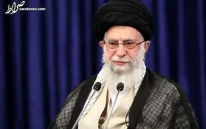 تصاویر/ دیدار بسیجیان با رهبر انقلاب اسلامی