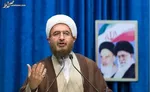 امام جمعه موقت تهران: دست آمریکا و صهیونیست‌ها را در جنایت حرم شاهچراغ (ع) می‌بینیم