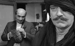 نشان درجه‌ یک هنری به «جعفر دهقان» اهدا شد