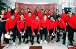 تراکتوری های سابق در نقش جهان +عکس