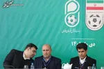 بازی تیم ملی در جام جهانی نباید با رنگین‌کمان‌ها باشد