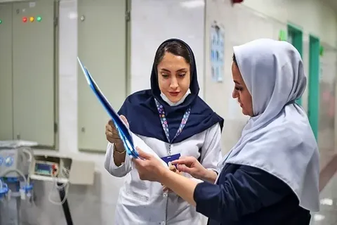 حقوق پرستاران افزایش می‌یابد؟ | آخرین وضعیت فوق‌العاده خاص اعلام شد