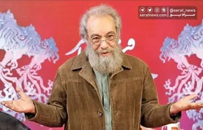 فیلم | کنایه سنگین مسعود فراستی به ماجرای قطعی برق