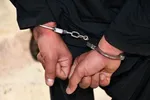پسر ۲۸ ساله مادرش را به قتل رساند