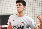 صابر سال‌ها در تیم ملی درخشید