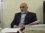 جانی دپ ایرانی پر سر و صدای محرم امسال کیست؟ + عکس