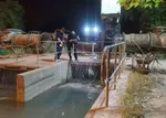 قاتل جوان مفقودشده در دماوند دستگیر شد