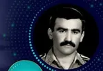 پیکر ۴ تن از شهدای گمنام میهمان مردم اصفهان و گلستان