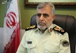 کشف ۹۵ کیلوگرم تریاک در کامیونی با بار میوه