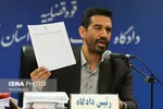 حسین هدایتی به ۲۰ سال حبس و شلاق در انظار عمومی محکوم شد