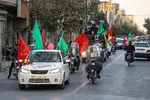 نامه نمکی به قالی باف؛ برگزاری جلسات بیش از ۱۵ نفره ممنوع است