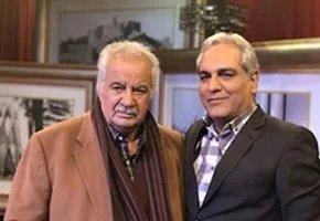 فیلم/ خاطره جالب یک روحانی از ناصر ملک‌مطیعی