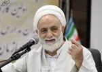حال حجت‌الاسلام قرائتی خوب است و درمان در منزل انجام می‌شود