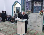 ۱۱ شهید افغانستانی، در جمع شهدای حادثه تروریستی کرمان