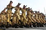 ناجا: اسلحه ما در ناآرامی‌ها فقط آب‌پاش است