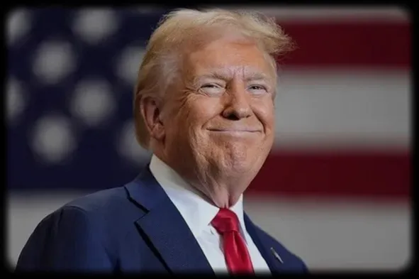 ذوق‌زدگی تکراری با آب‌نبات ترامپ!